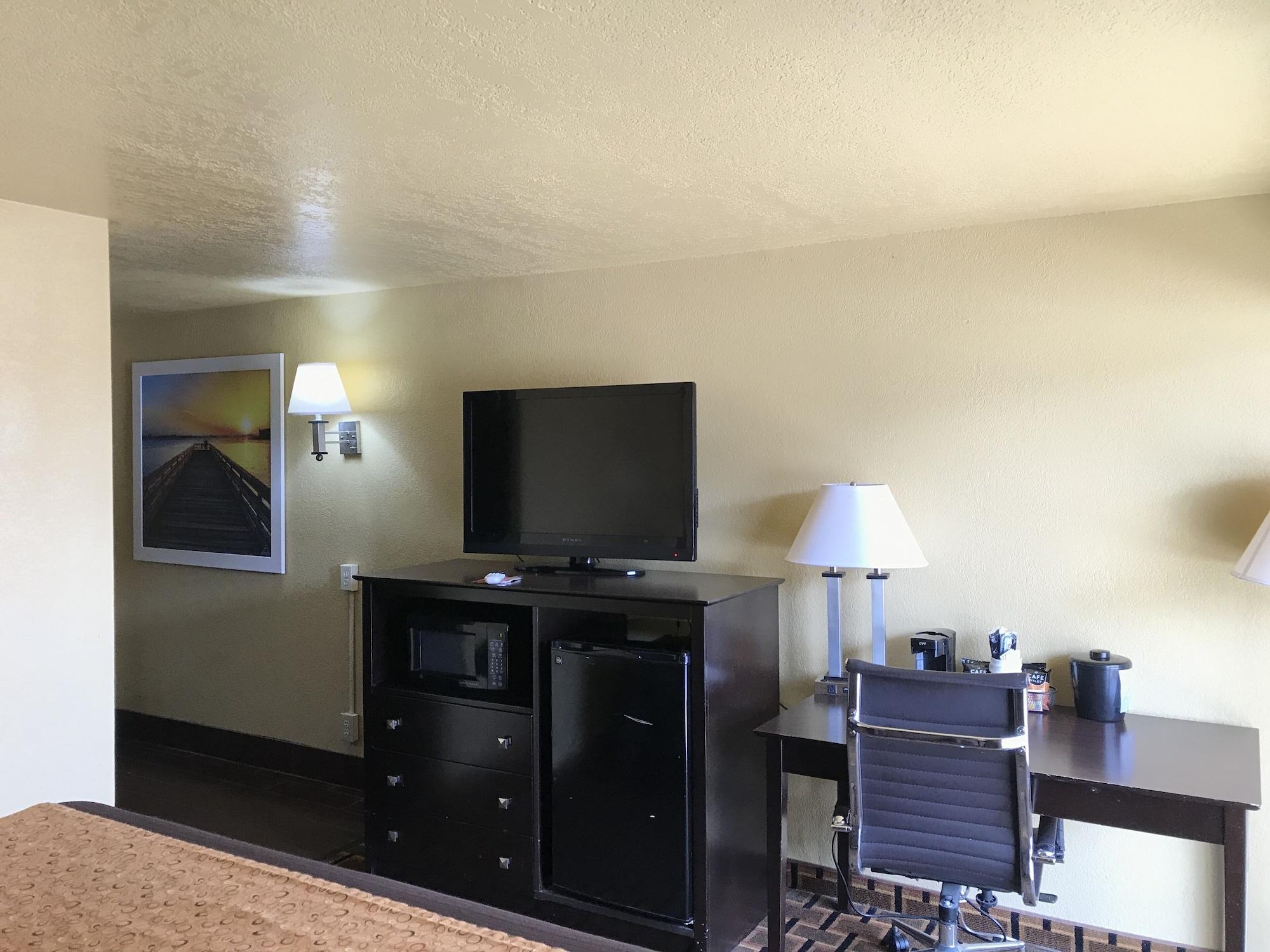Days Inn By Wyndham Joplin Extérieur photo