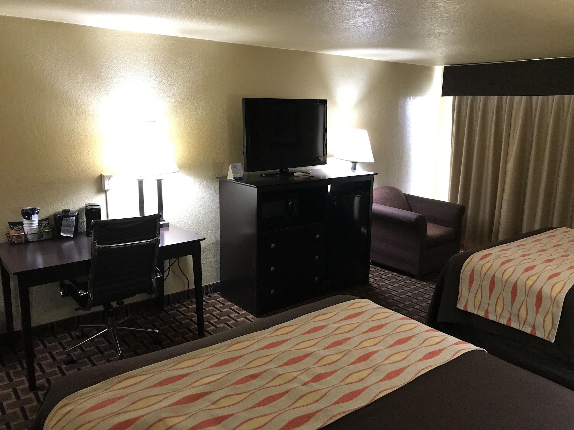 Days Inn By Wyndham Joplin Extérieur photo