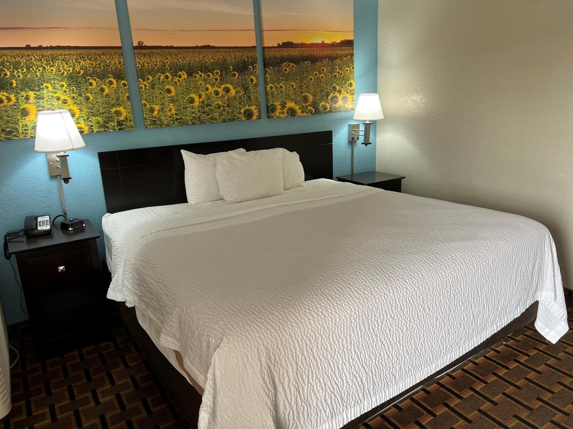 Days Inn By Wyndham Joplin Extérieur photo